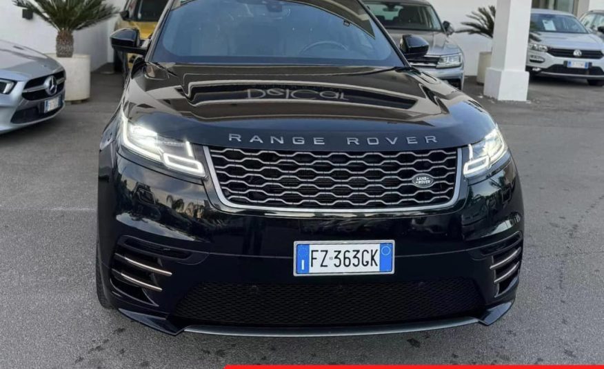 LAND ROVER RANGE ROVER VELAR D240 SE R-DYNAMIC