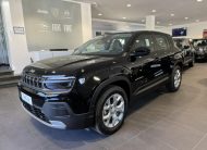 NUOVA JEEP AVENGER 1.2 100CV ALTITUDE MY24 KM0