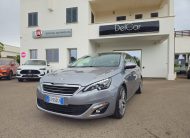 PEUGEOT 308 1.6 E-HDI