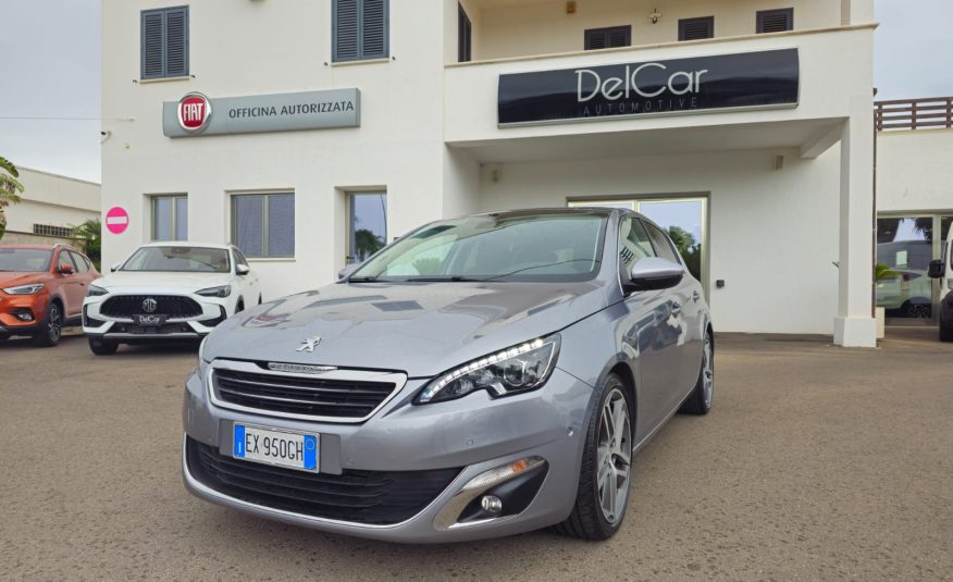 PEUGEOT 308 1.6 E-HDI