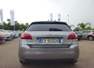 PEUGEOT 308 1.6 E-HDI