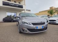 PEUGEOT 308 1.6 E-HDI