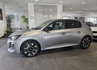 NUOVA PEUGEOT 208 ALLURE