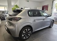 NUOVA PEUGEOT 208 ALLURE