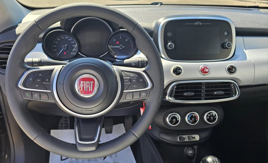 FIAT 500X 1.3 95CV CONNECT