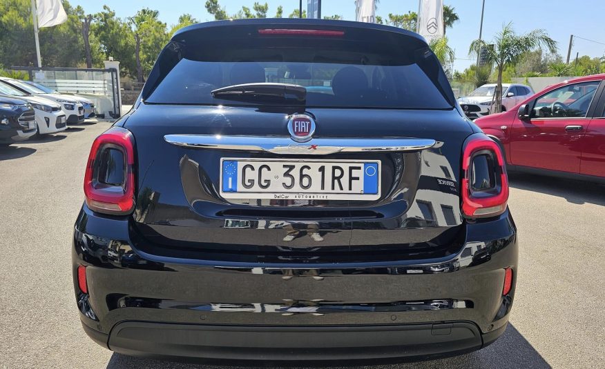 FIAT 500X 1.3 95CV CONNECT