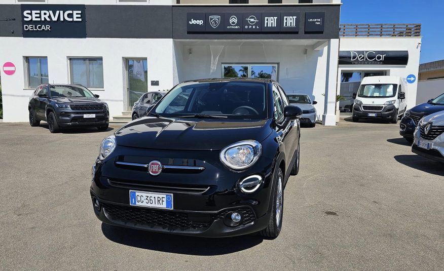 FIAT 500X 1.3 95CV CONNECT