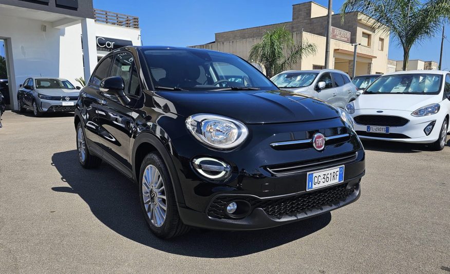 FIAT 500X 1.3 95CV CONNECT