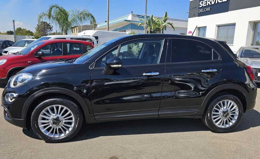 FIAT 500X 1.3 95CV CONNECT