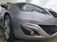 PEUGEOT 308 1.6 E-HDI