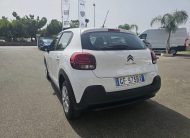 CITROEN C3 1.5 BLUEHDI 100CV FEEL