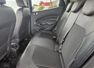 FORD ECOSPORT 1.5 TDCI 95CV TITANIUM