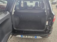 FORD ECOSPORT 1.5 TDCI 95CV TITANIUM