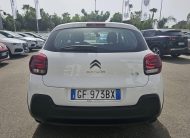 CITROEN C3 1.5 BLUEHDI 100CV FEEL