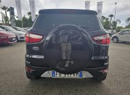 FORD ECOSPORT 1.5 TDCI 95CV TITANIUM