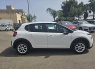 CITROEN C3 1.5 BLUEHDI 100CV FEEL