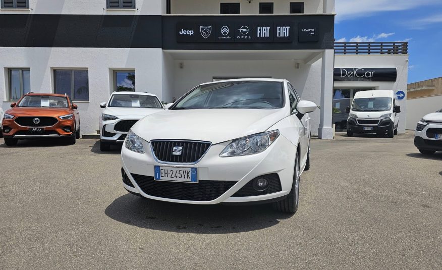 SEAT IBIZA 1.2 TDI 75CV REFERENCE