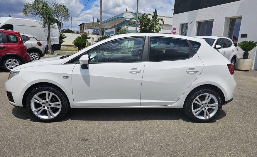 SEAT IBIZA 1.2 TDI 75CV REFERENCE