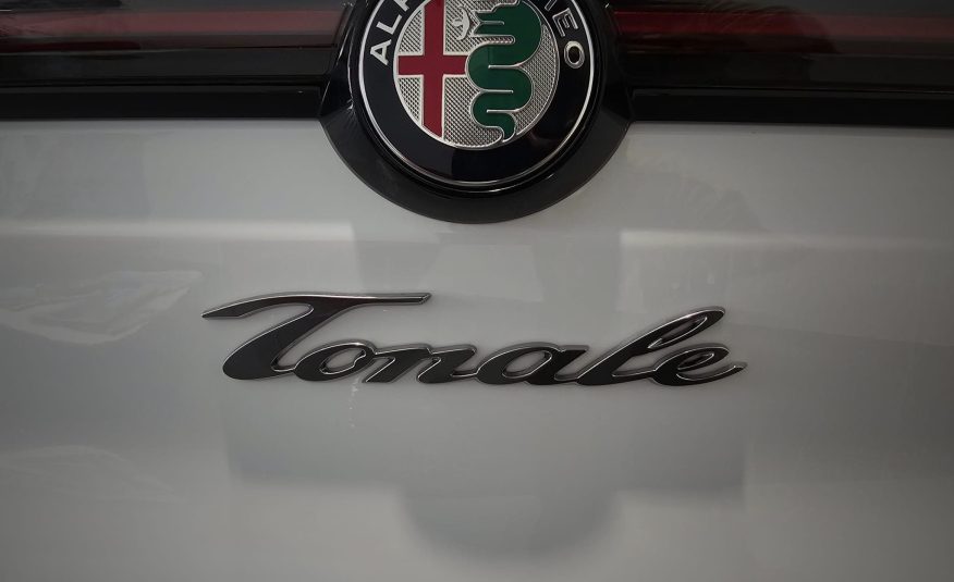 ALFA ROMEO TONALE MY24 VELOCE