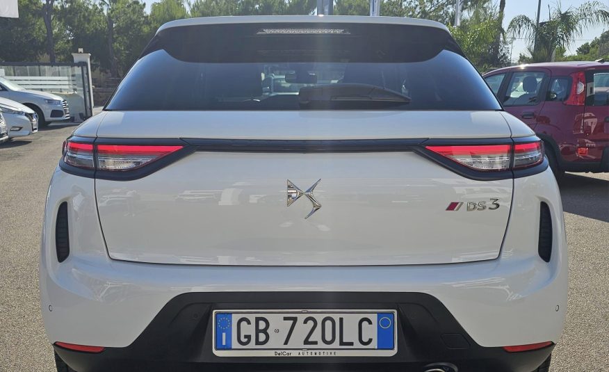 DS3 CROSSBACK BLUEHDI 100CV PERFORMANCE LINE