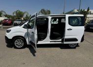 FIAT NUOVO DOBLO’ COMBI