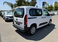 FIAT NUOVO DOBLO’ COMBI