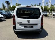 FIAT NUOVO DOBLO’ COMBI