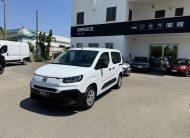 FIAT NUOVO DOBLO’ COMBI