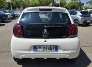 PEUGEOT 108 1.0 68CV ACTIVE