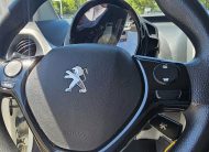 PEUGEOT 108 1.0 68CV ACTIVE