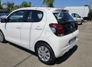 PEUGEOT 108 1.0 68CV ACTIVE