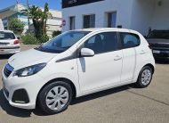 PEUGEOT 108 1.0 68CV ACTIVE