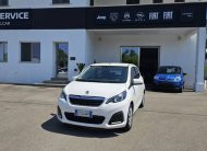 PEUGEOT 108 1.0 68CV ACTIVE