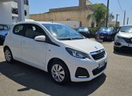 PEUGEOT 108 1.0 68CV ACTIVE