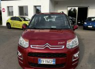 CITROEN C3 PICASSO 1.6 HDI 92CV EXCLUSIVE