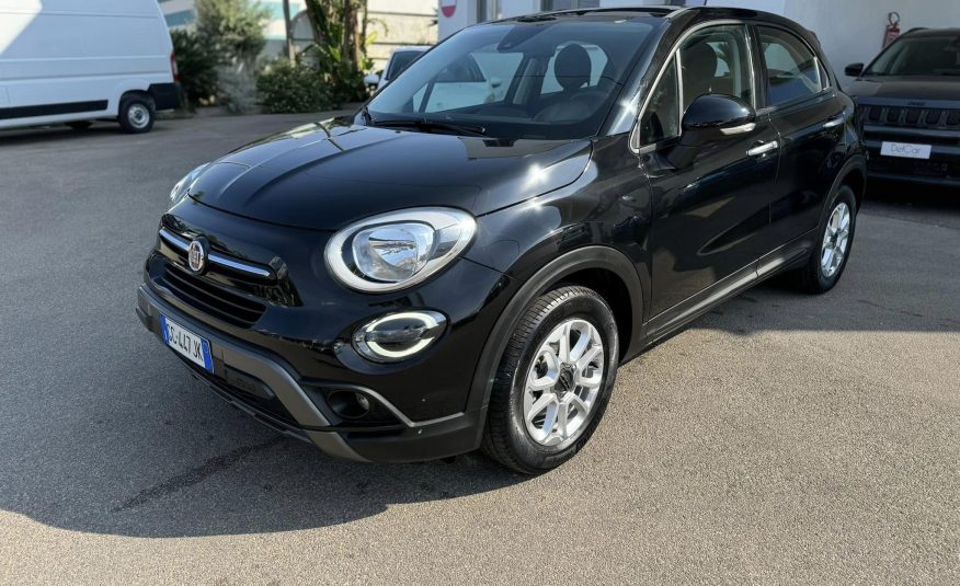 Fiat 500X Business 1.0 T 120 Cv.