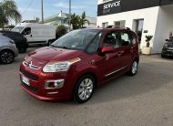 CITROEN C3 PICASSO 1.6 HDI 92CV EXCLUSIVE