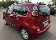 CITROEN C3 PICASSO 1.6 HDI 92CV EXCLUSIVE