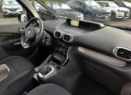 CITROEN C3 PICASSO 1.6 HDI 92CV EXCLUSIVE