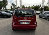 CITROEN C3 PICASSO 1.6 HDI 92CV EXCLUSIVE