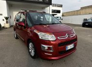 CITROEN C3 PICASSO 1.6 HDI 92CV EXCLUSIVE