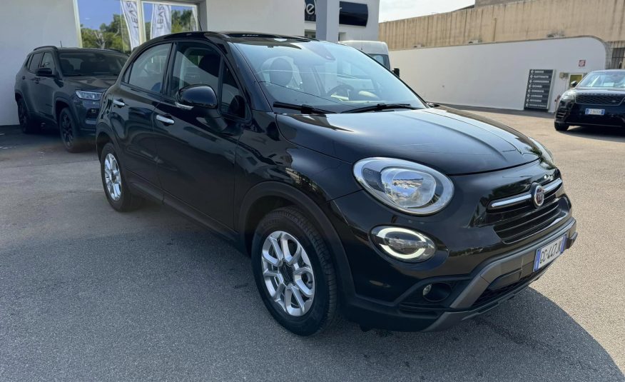 Fiat 500X Business 1.0 T 120 Cv.