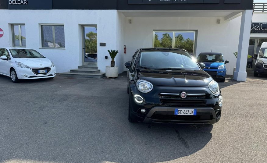 Fiat 500X Business 1.0 T 120 Cv.