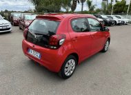 PEUGEOT 108 1.0 68CV ACTIVE