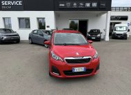 PEUGEOT 108 1.0 68CV ACTIVE