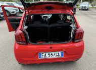 PEUGEOT 108 1.0 68CV ACTIVE