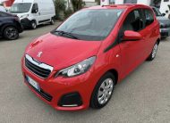 PEUGEOT 108 1.0 68CV ACTIVE