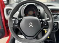 PEUGEOT 108 1.0 68CV ACTIVE