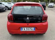 PEUGEOT 108 1.0 68CV ACTIVE