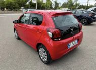 PEUGEOT 108 1.0 68CV ACTIVE